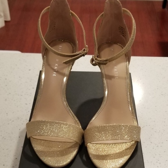 💋Glamorous Shimmer Clutch 👛 - Picture 8 of 8